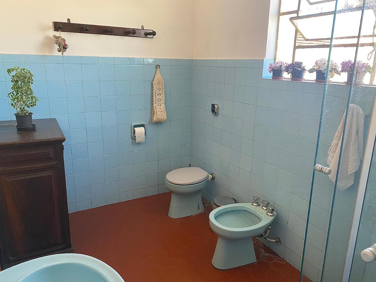 Casa De Nara Bed & Breakfast Santa Cruz de Minas Dış mekan fotoğraf