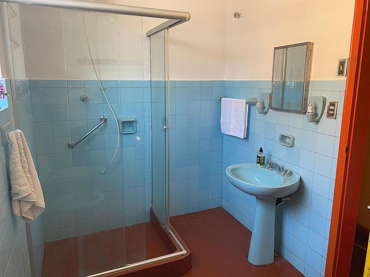 Casa De Nara Bed & Breakfast Santa Cruz de Minas Dış mekan fotoğraf