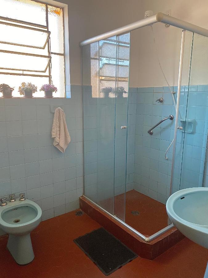 Casa De Nara Bed & Breakfast Santa Cruz de Minas Dış mekan fotoğraf
