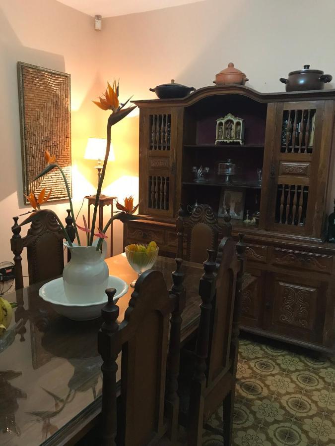 Casa De Nara Bed & Breakfast Santa Cruz de Minas Dış mekan fotoğraf